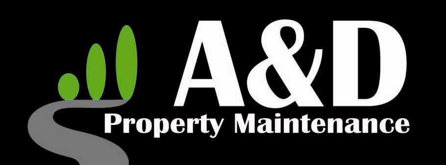 A&D Logo